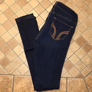 Hollister Jegging
